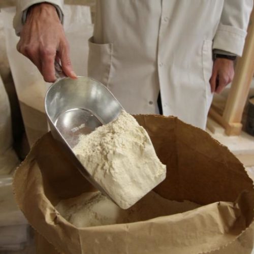 meunier moulin mirebeau fabrique artisanale farine